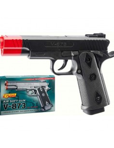 Pistola Air Soft 873