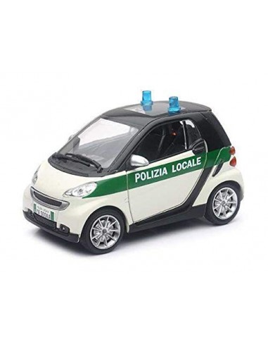 Smart Polizia Locale Scala...
