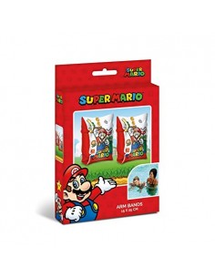 Braccioli Super Mario