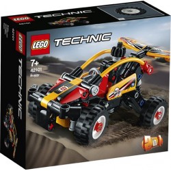 LEGO Technic Buggy 42101