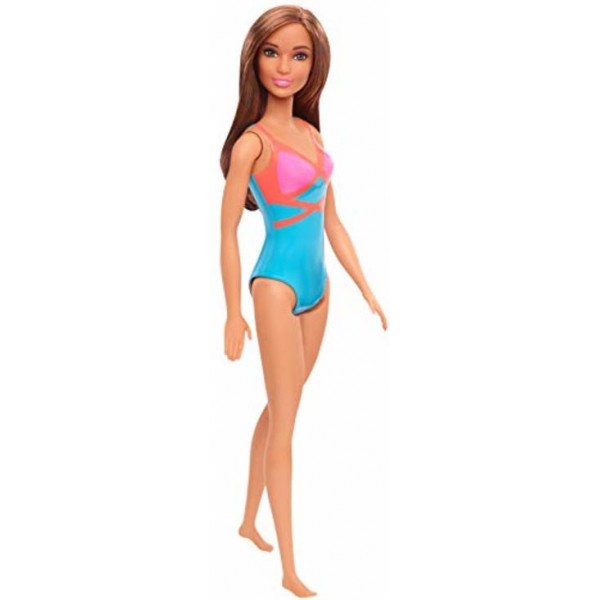 Barbie Beach Latina Costume...