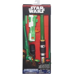 Star Wars - Firing Spada Laser