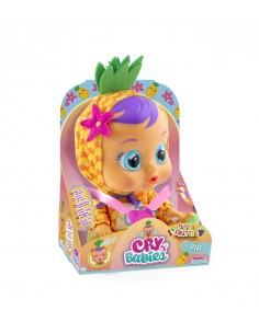 Cry Babies Tutti Frutti - Pia Ananas