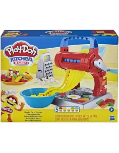 Play-Doh Set per la pasta