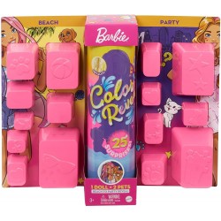 Barbie Ultimate Color Reveal Beach Party