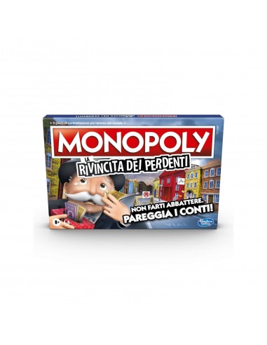 Monopoly La rivincita dei...