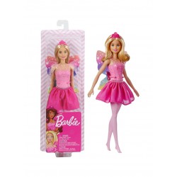 Barbie Bambola Fairy Ballerina