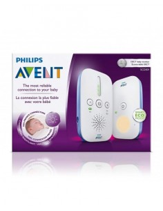 Baby Monitor Avent Philips