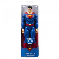Superman Dc Universe 30cm