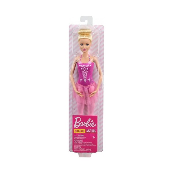 Barbie Ballerina