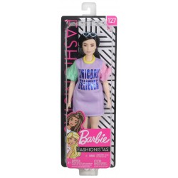 Barbie Fashionistas: Unicorn Believer