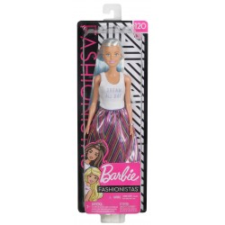 Barbie Fashionistas Dream All Day