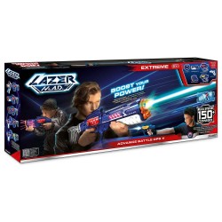 Lazer M.A.D.  Advance Battle Ops Blasters X Versione Estrema