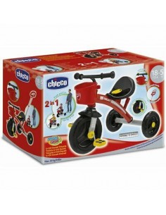 Chicco Triciclo U-GO Ducati