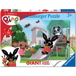 Ravensburger Puzzle Bing 24 Pezzi