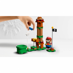 Lego Super Mario 71360  Le...
