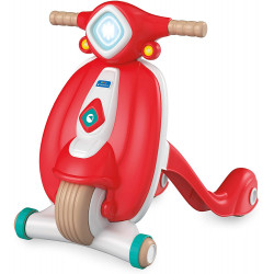 Baby Clementoni Il mio primo scooter 17403
