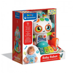 Baby Clementoni Baby Robot 17393