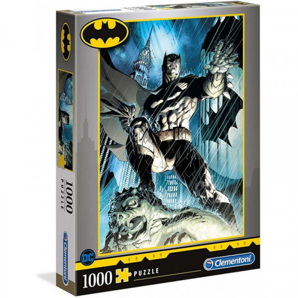 Puzzle 1000 HQC Batman