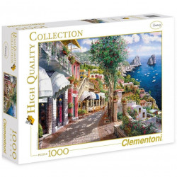Puzzle 1000 HQC Capri