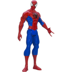 Spider-Man Personaggio 30cm