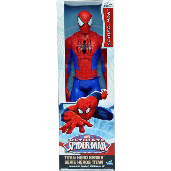 Spider-Man Personaggio 30cm
