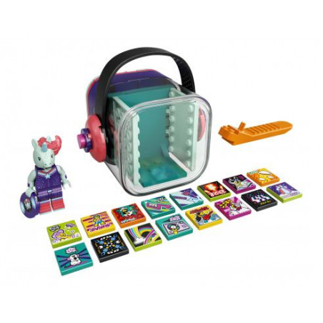 Lego Vidiyo Unicorno Dj 43106