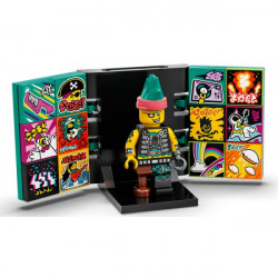 Lego Vidiyo Pirata Punk 43103