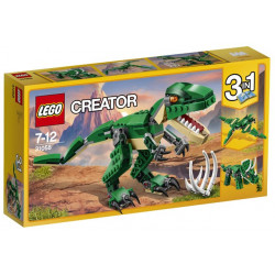 Lego Creator Dinosauro 31058