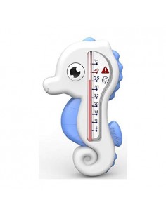 Nuvita Termometro Bagno Neonato Azzurro