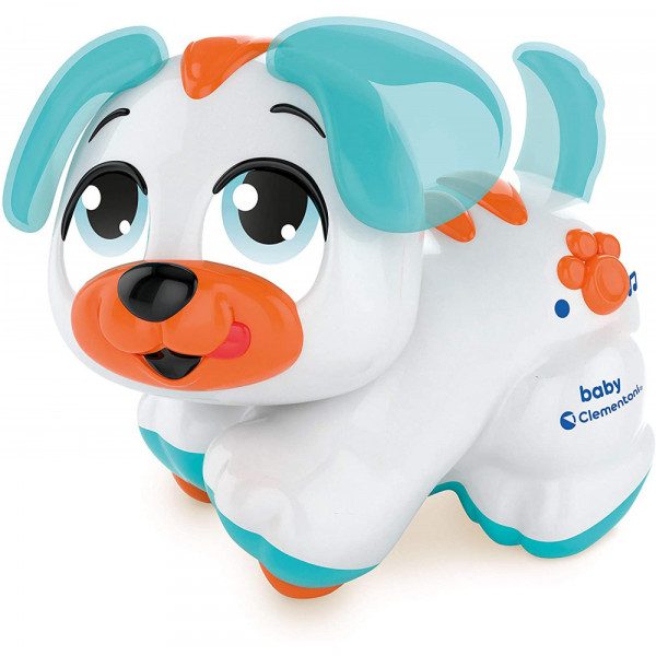 Clementoni Cagnolino Cercacoccole