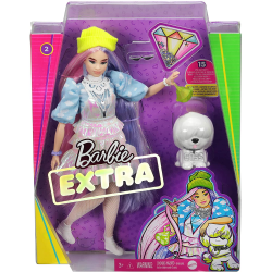 Barbie Extra N°2
