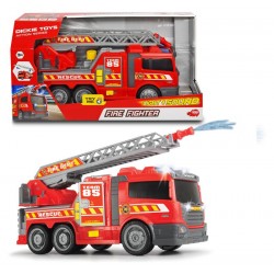 Dickie Camion Pompieri 36cm