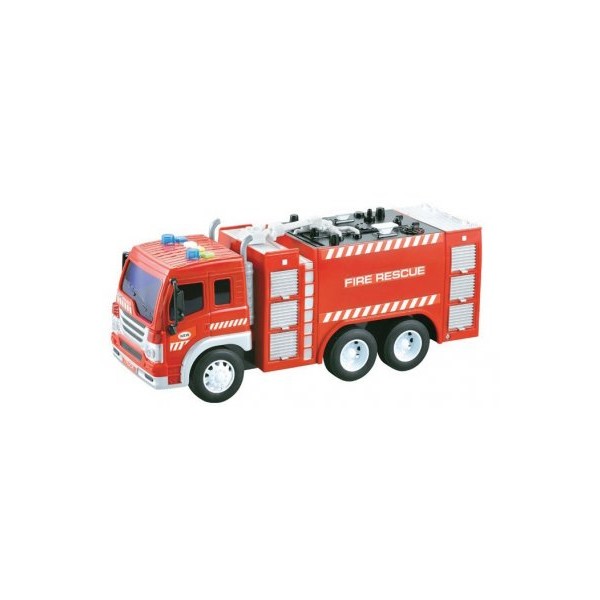 Camion Pompieri 30cm