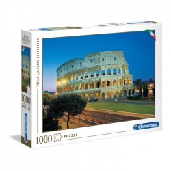 Puzzle 1000 HQC Colosseo