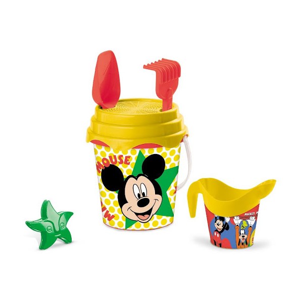 Set Mare Mickey Mouse