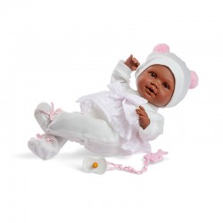 Bambola Piangente Baby Marianna Lloron 7001
