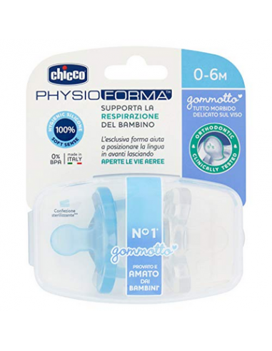 Chicco Gommotto PhysioForma...