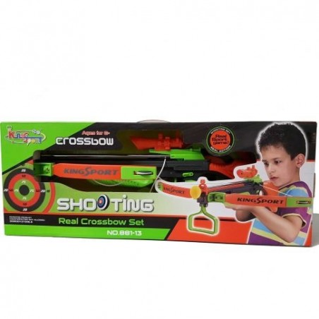 Balestra Set Super ODG157