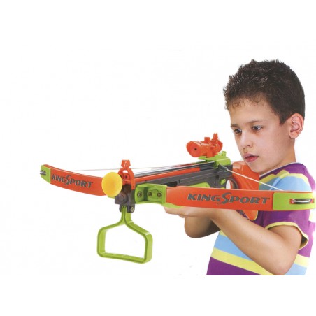 Balestra Set Super ODG157