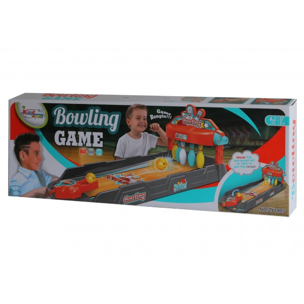Bowling Game da Tavolo ODG304