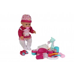 Dolce Bagnetto Playset 3 in 1 ODG620