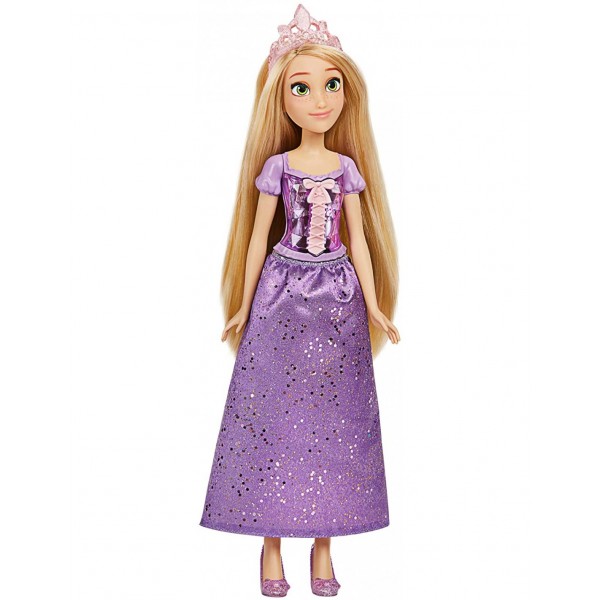 Rapunzel Bambola Principesse Disney