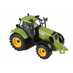 Trattore Frizione 21cm ODG509