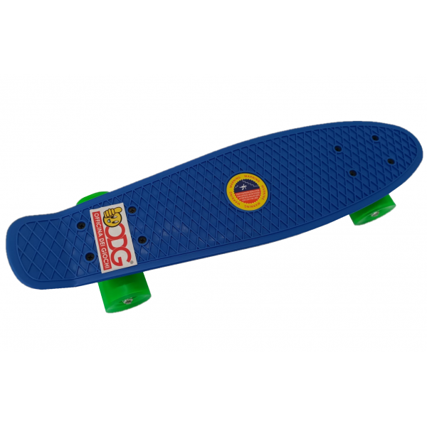 Skateboard Plastica 56cm...