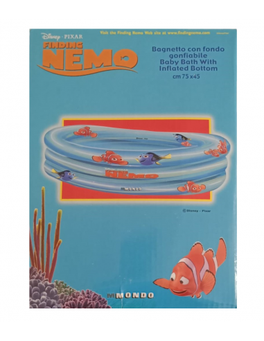Piscina Nemo