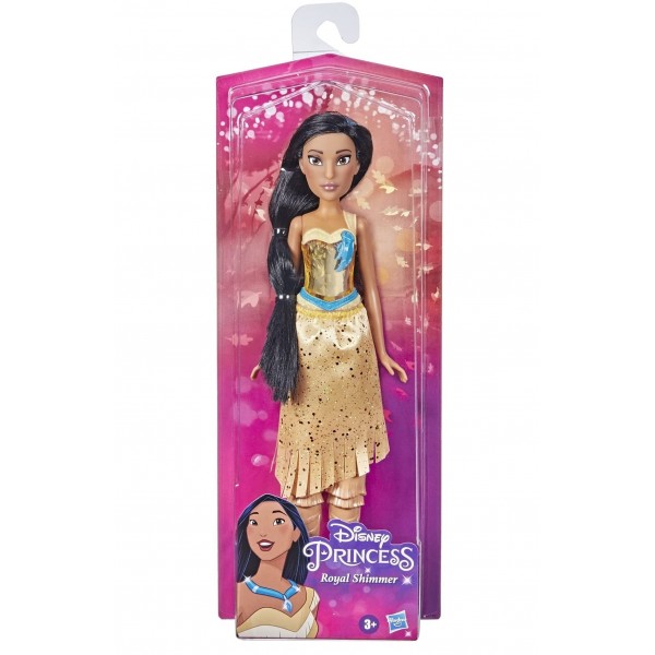Principesse Bambola Pocahontas