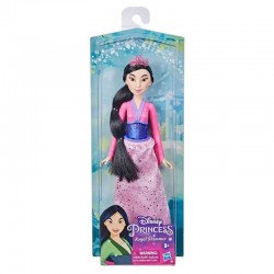 Principesse Bambola Mulan