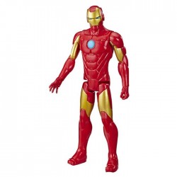 Avengers Iron Man 30cm E7873