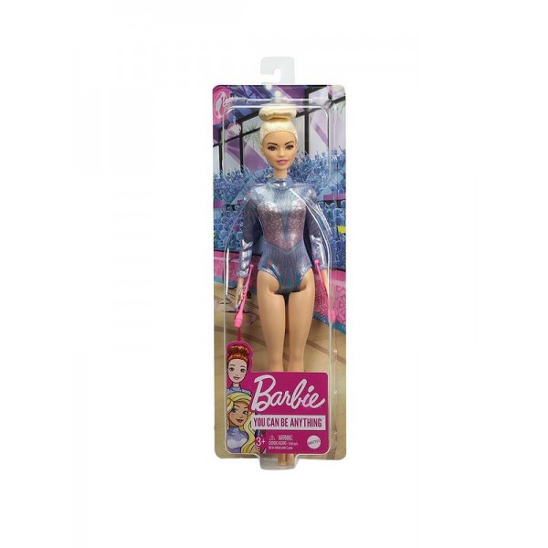 Barbie Ginnasta
